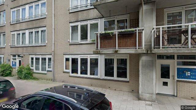 Appartement - Borgerstraat/Amsterdam (€2750.00/70.00m2)