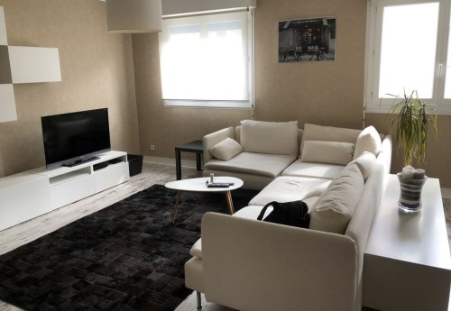 Kamer - Potterstraat/Utrecht (€900.00/32.00m2)