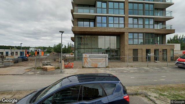 Appartement Homeruslaan in Almere