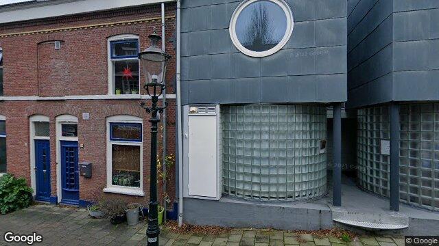 Huurwoning Herensingel in Weesp
