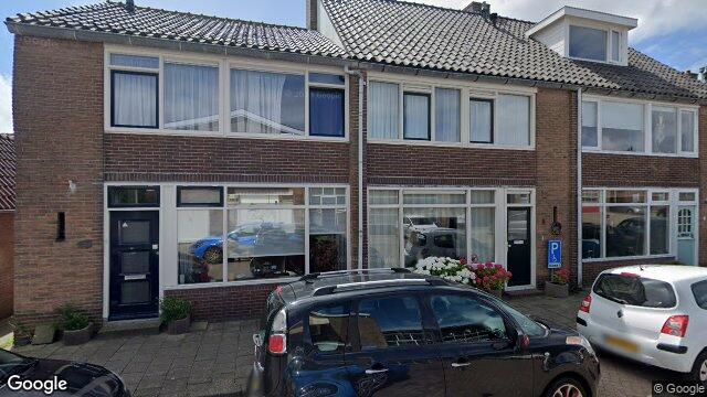 Huurwoning - Schipper van de Plasstraat/Egmond aan Zee (€1700.00/132.00m2)