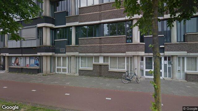 Appartement Molenstraat in Helmond