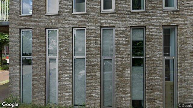 Appartement Westerdok in Amsterdam