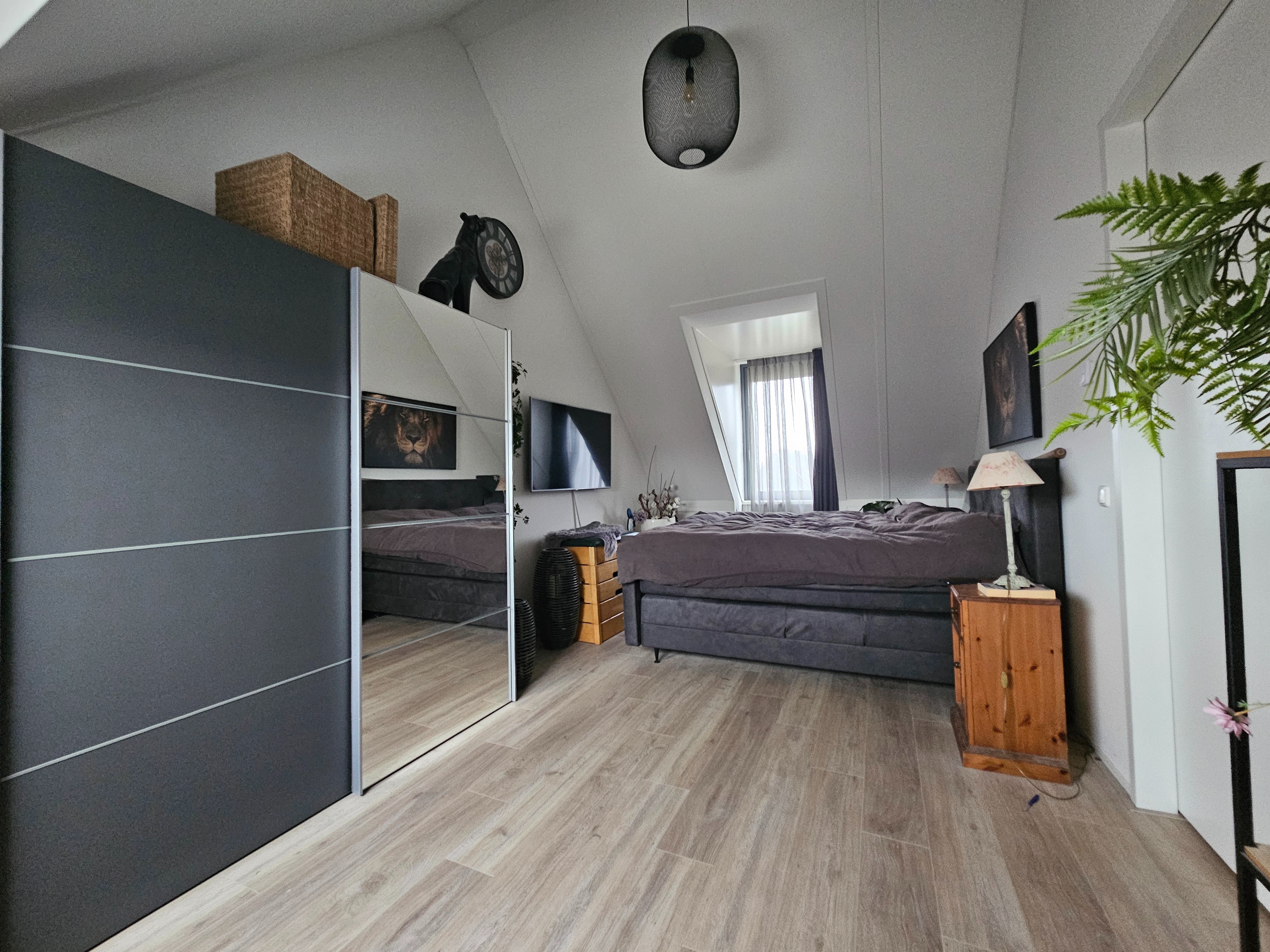Room Ulperstraat in Rosmalen