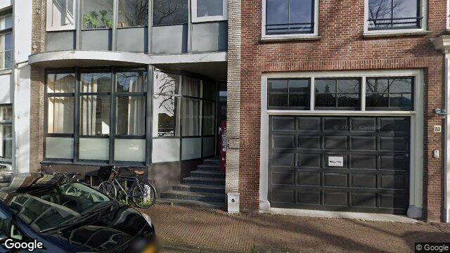Appartement Spaarne in Haarlem