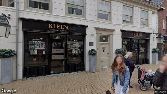 Appartement - Voorstraat/Katwijk (ZH) (€4990.00/178.00m2)