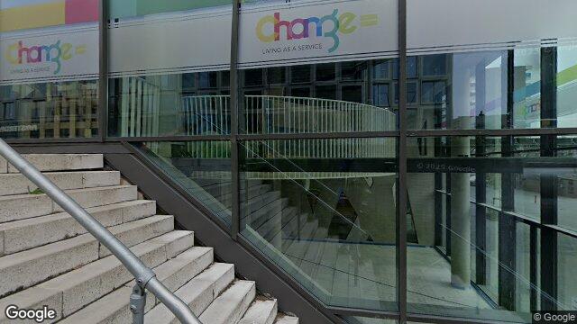 Studio Elizabeth Cady Stantonplein in Amsterdam