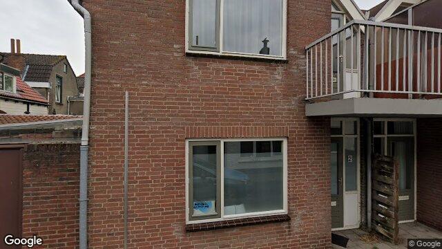 Appartement - Klaassenstraat/Terneuzen (€858.00/48.00m2)