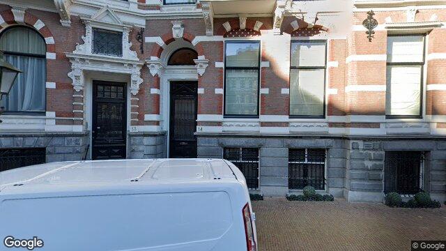 Appartement - Koningin Emmaplein/Rotterdam (€7500.00/242.00m2)