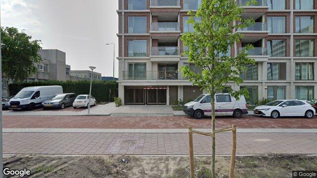 Appartement - Osdorper Ban/Amsterdam (€2075.00/101.00m2)