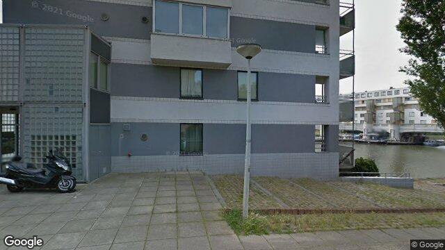 Appartement - C. van Eesterenlaan/Amsterdam (€2750.00/92.00m2)