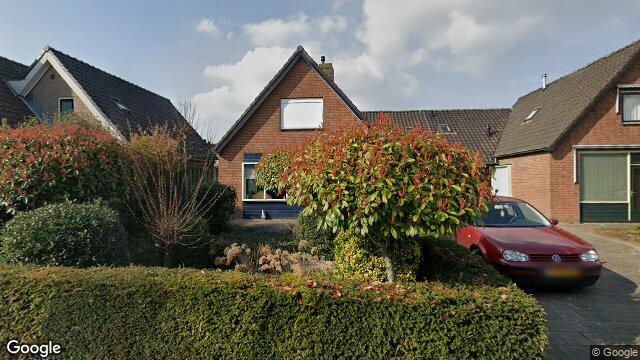 Huurwoning Wethouder Loeffenstraat in Ewijk