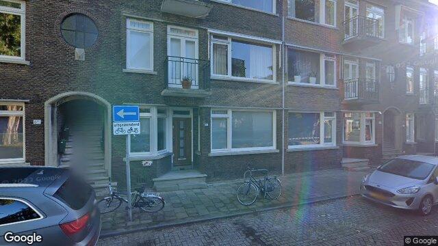 Appartement - Bickerstraat/Rotterdam (€1845.00/145.00m2)