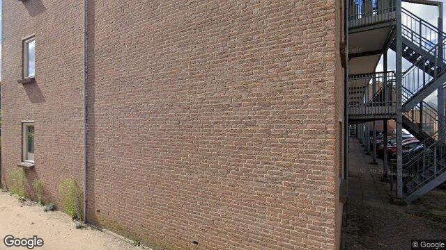 Appartement - Sint Antoniastraat/Terborg (€823.00/59.00m2)