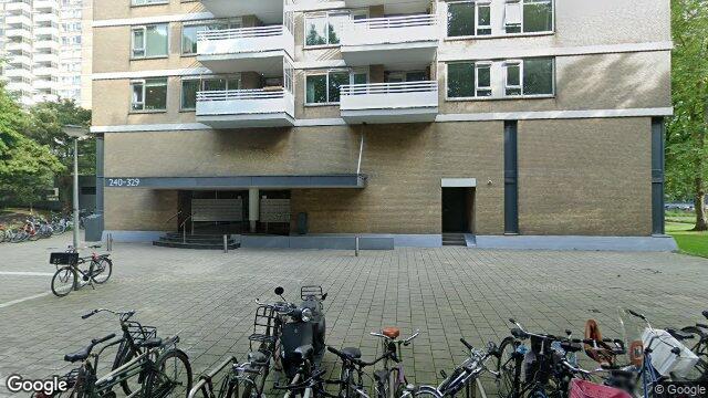 Appartement - Nachtwachtlaan/Amsterdam (€2900.00/103.00m2)
