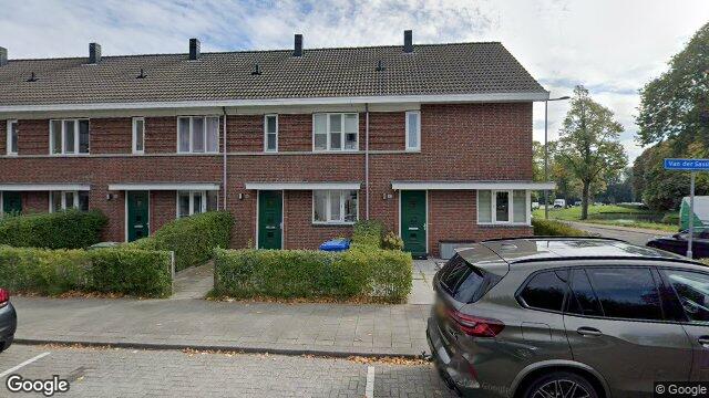 Huurwoning - Van der Sasstraat/Rotterdam (€1550.00/116.00m2)