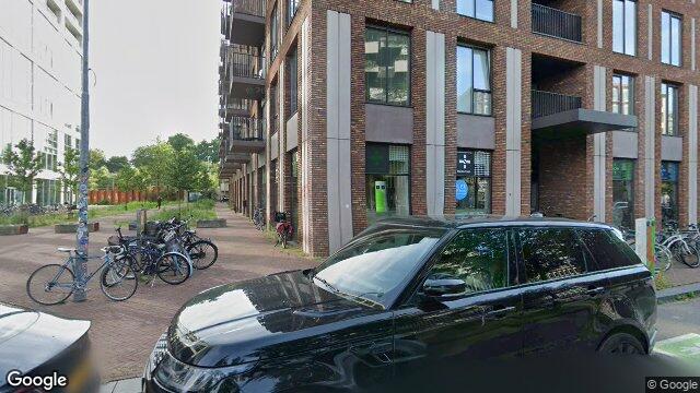 Apartment Philitelaan in Eindhoven