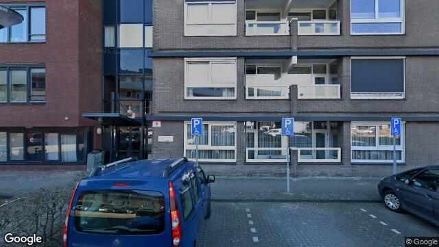 Apartment Tamarixplantsoen in Heerhugowaard