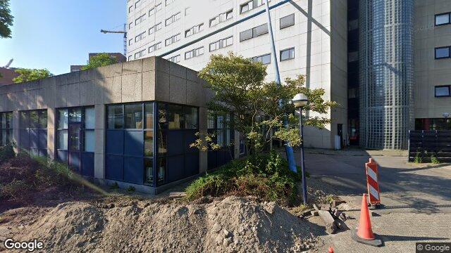 Appartement - Plesostraat/Amsterdam (€1580.00/60.00m2)