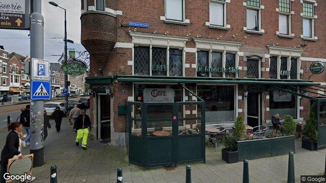 Appartement - Schiedamseweg/Rotterdam (€1159.00/80.00m2)
