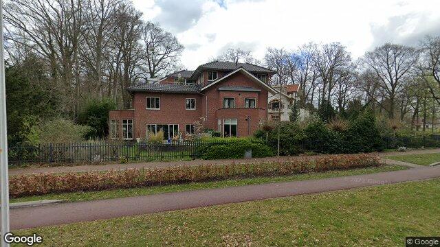 Appartement Koningin Wilhelminalaan in Schalkhaar