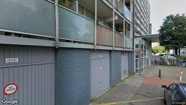 Appartement Eisenhowerstraat in Sittard