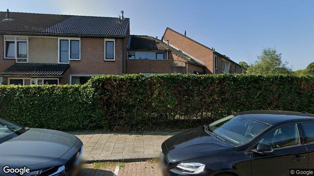 House Johan Buziaustraat in Hengelo (OV)