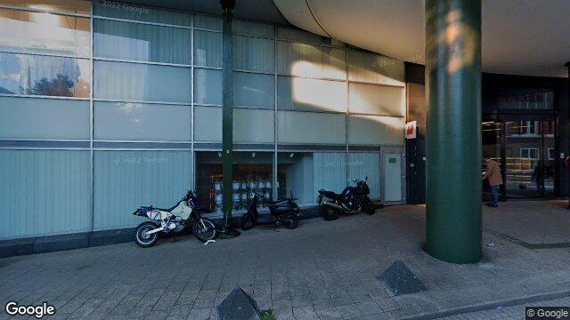 Appartement - Bulgersteyn/Rotterdam (€2395.00/91.00m2)