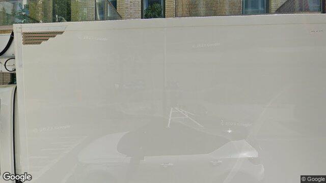 Studio Gelrestraat in Amsterdam