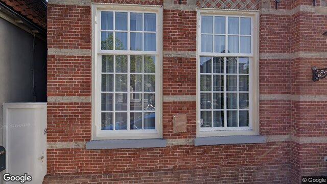 Appartement Verdronkenoord in Alkmaar