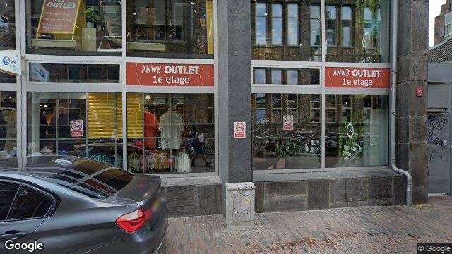 Appartement - Vinkenburgstraat/Utrecht (€1380.00/50.00m2)