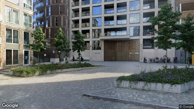 Appartement Karel Appelhof in Diemen