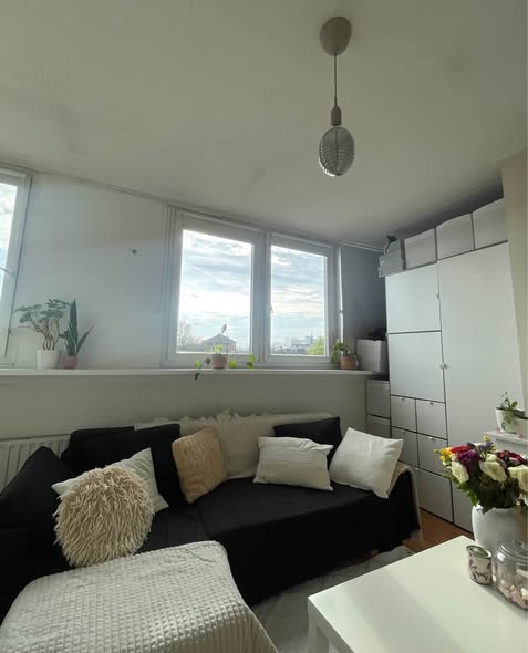 Kamer - Tuinhuis (Assendorp)/Zwolle (€425.00/14.00m2)