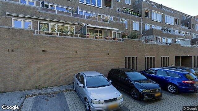 Appartement Elburgkade in Almere