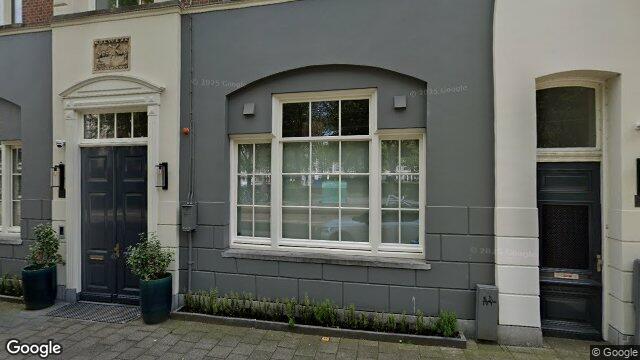Apartment Marnixstraat in Amsterdam