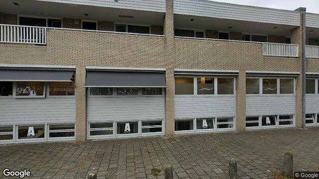Appartement - Beeckenstein/Amsterdam (€2850.00/95.00m2)
