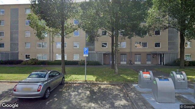 Appartement Haya van Somerenlaan in Amstelveen