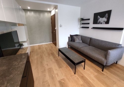 Kamer Van Zeggelenlaan in Den Haag