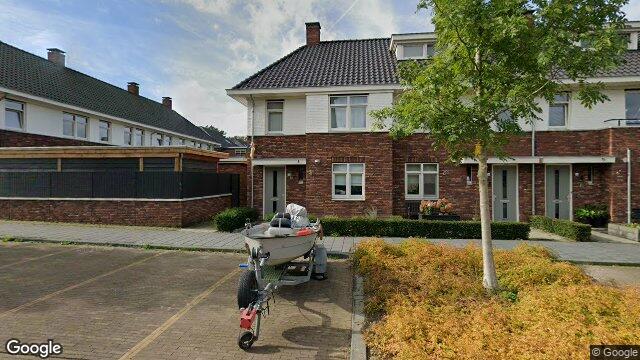 House St. Josephstraat in Almelo