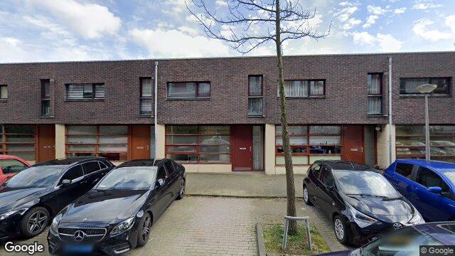 Huurwoning Crommelinlaan in Delft