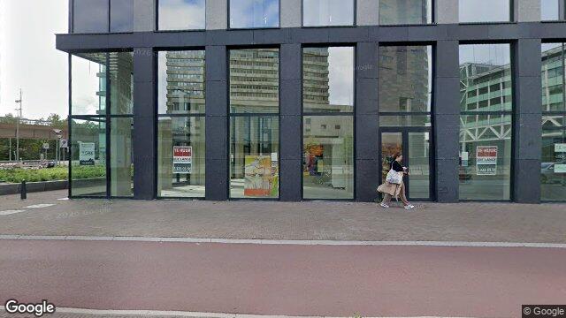 Appartement - Maria Stuartplein/Den Haag (€3341.00/68.00m2)