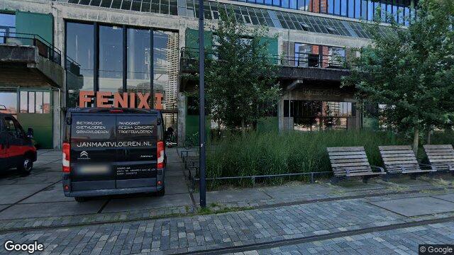 Appartement - Nico Koomanskade/Rotterdam (€1600.00/86.00m2)