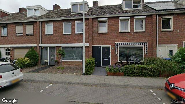 Huurwoning - De Stoutheuvel/Eindhoven (€2299.00/122.00m2)