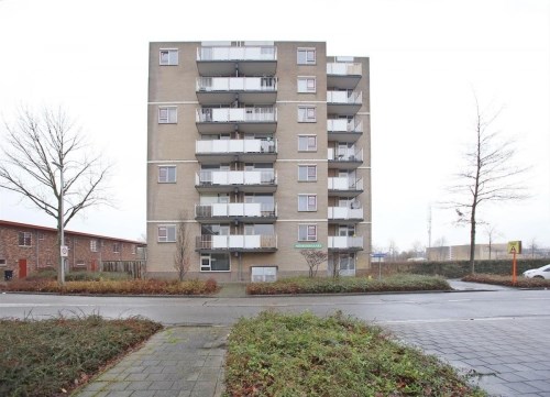 Appartement - Ruimtebaan/Zoetermeer (€980.00/49.00m2)