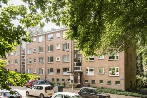 Appartement - Halévystraat/Arnhem (€860.00/65.00m2)