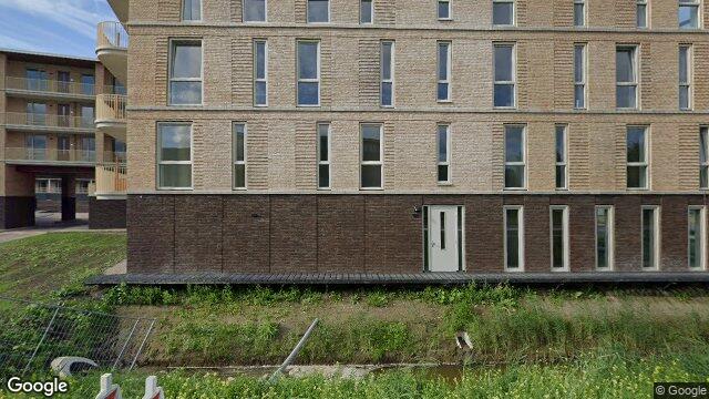 Apartment Vuurliniehof in De Kwakel