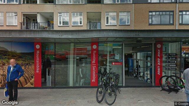 Appartement Koperslagerhof in Almere