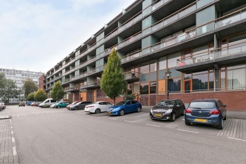 Apartment Fortunadreef in Utrecht