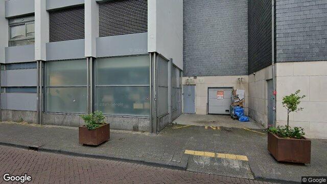 Apartment Kolfstraat in Dordrecht