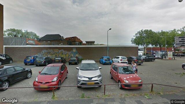Appartement Kromme Elleboog in Meppel